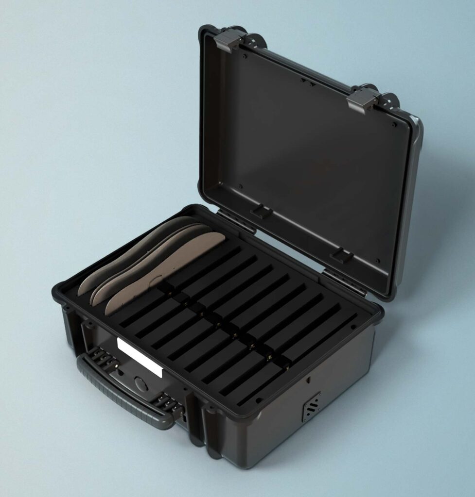 Sport Scientia Innersole Case