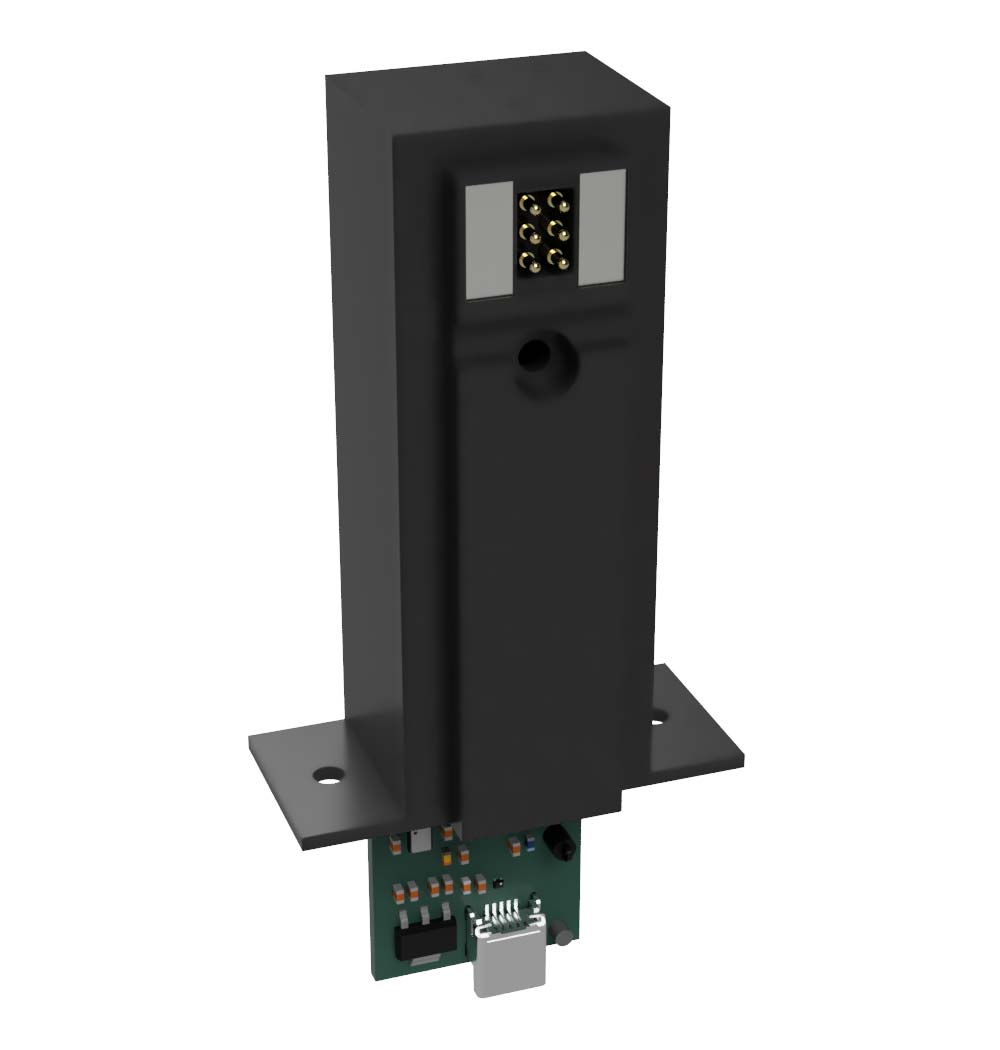 Sport Scientia PCB Housing