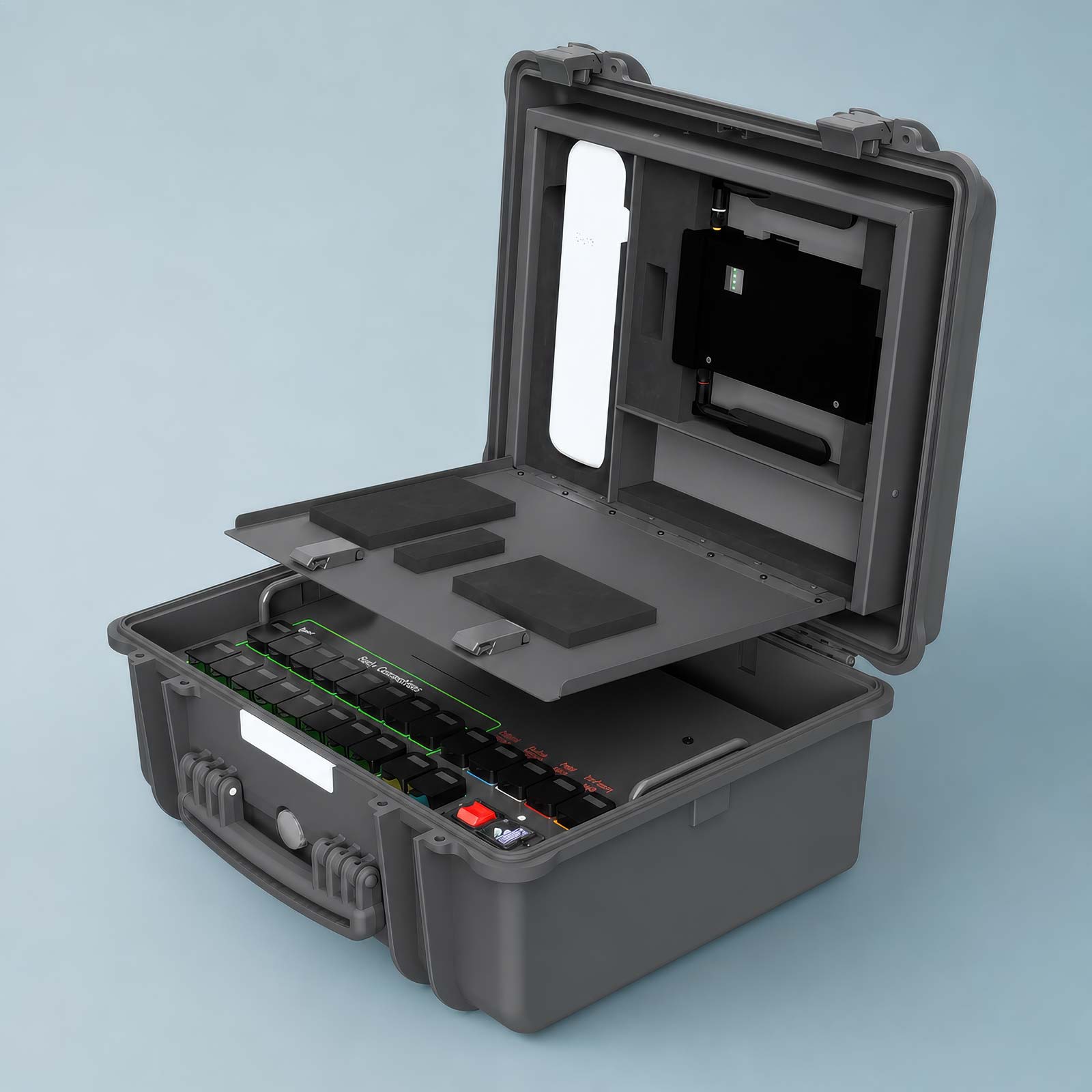 Field Service Pack